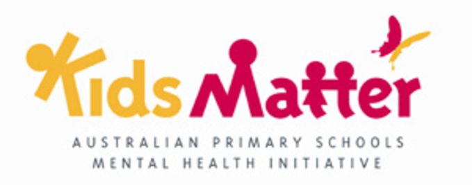 Kids Matter Logo